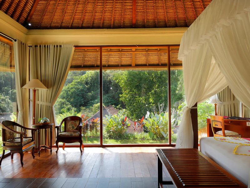 Santi Mandala Villa & Spa 29