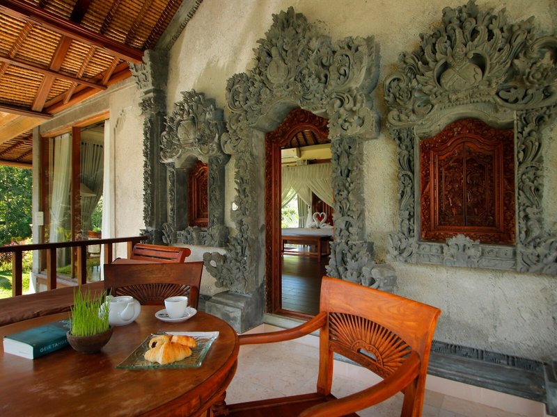 Santi Mandala Villa & Spa 30