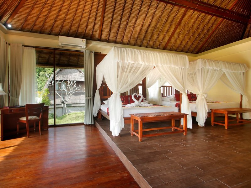 Santi Mandala Villa & Spa 31