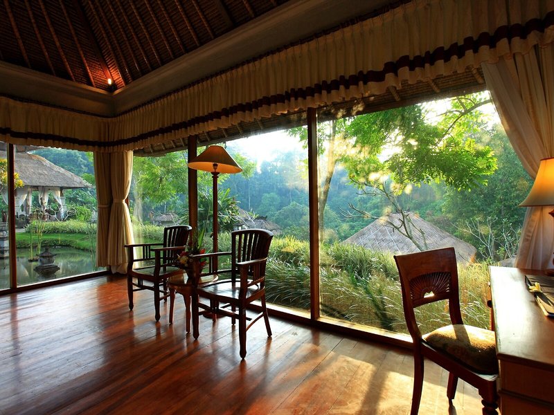 Santi Mandala Villa & Spa 32