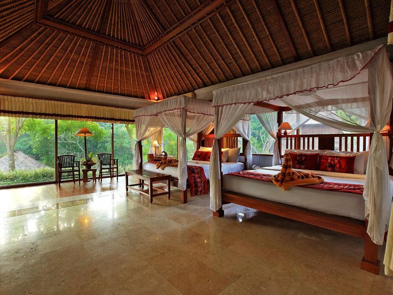 Santi Mandala Villa & Spa 34