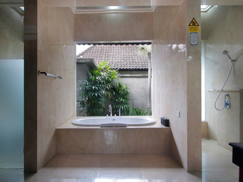 Santi Mandala Villa & Spa 36