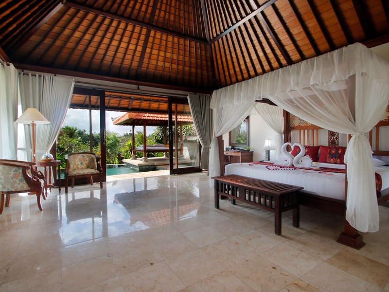 Santi Mandala Villa & Spa 37