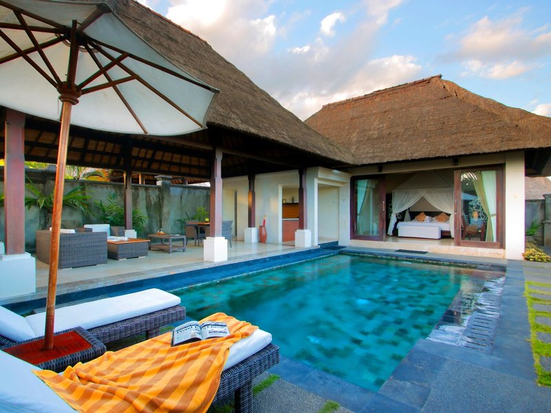 Santi Mandala Villa & Spa 38