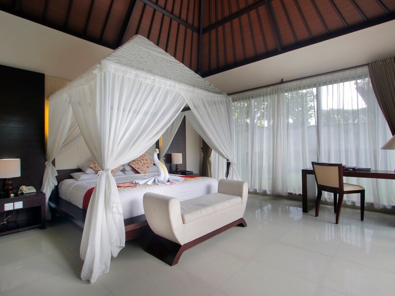 Santi Mandala Villa & Spa 39