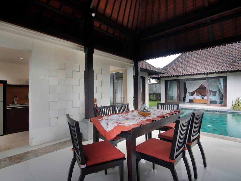 Santi Mandala Villa & Spa 40