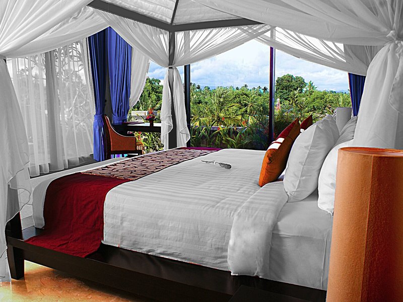 Santi Mandala Villa & Spa 41