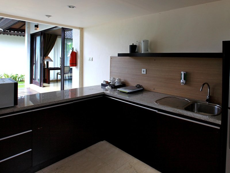 Santi Mandala Villa & Spa 42