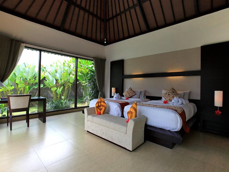 Santi Mandala Villa & Spa 43