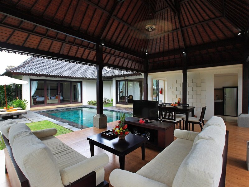 Santi Mandala Villa & Spa 44