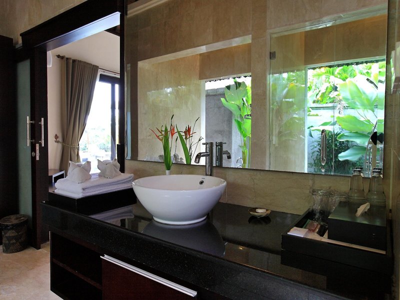 Santi Mandala Villa & Spa 45