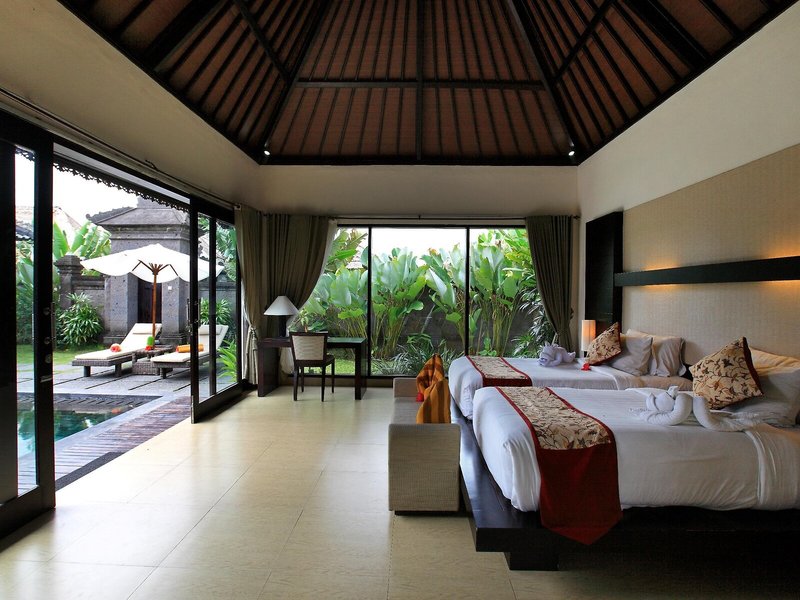 Santi Mandala Villa & Spa 47