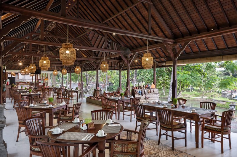Santi Mandala Villa & Spa 2