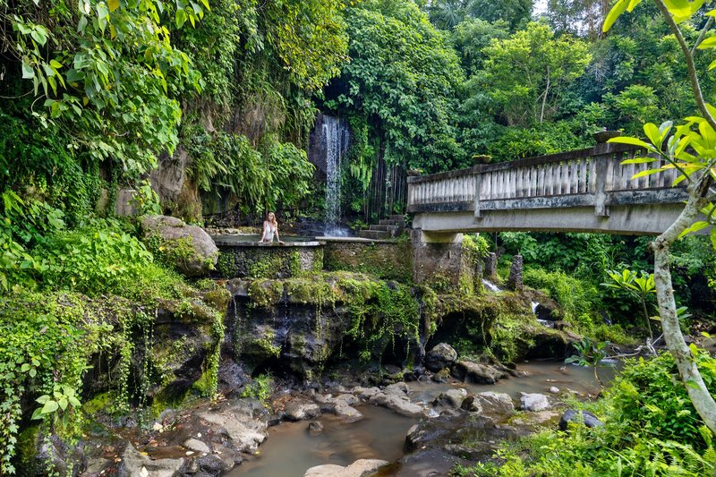 Santi Mandala Villa & Spa 6