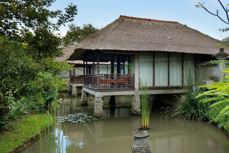 Santi Mandala Villa & Spa 10
