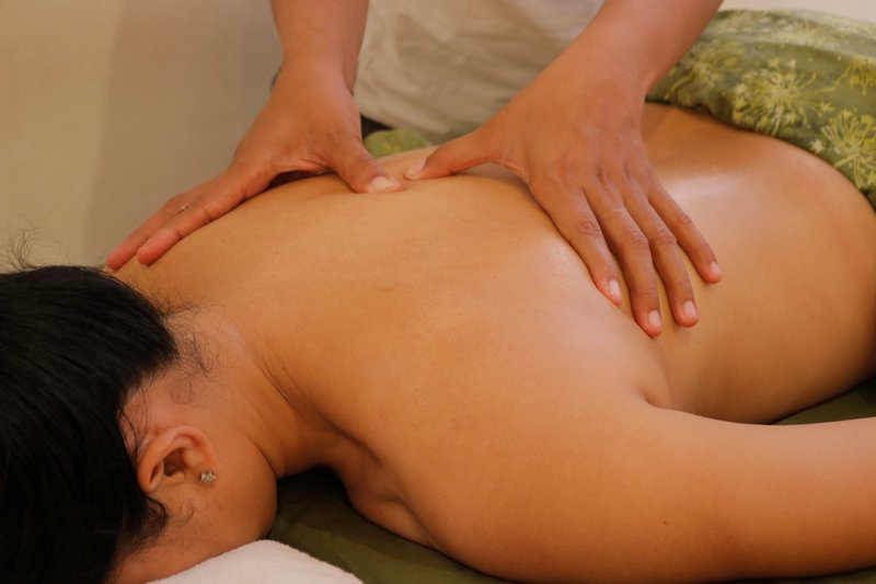 Santi Mandala Villa & Spa 13