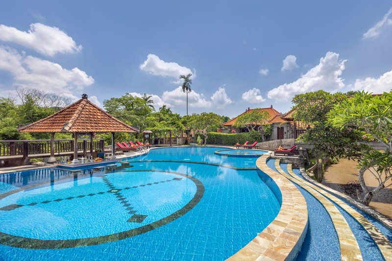 Santi Mandala Villa & Spa 1