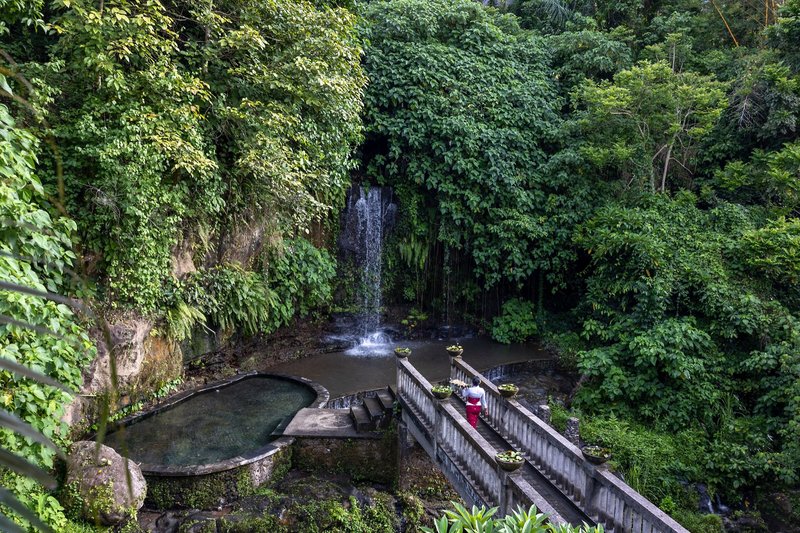 Santi Mandala Villa & Spa 3