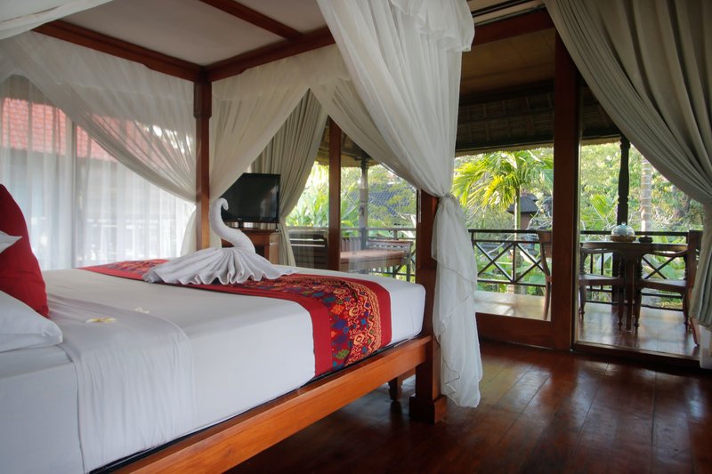 Santi Mandala Villa & Spa 8