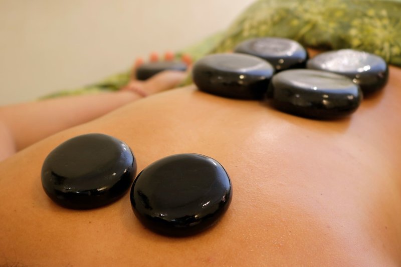 Santi Mandala Villa & Spa 15