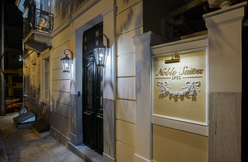 Noble Suites 2