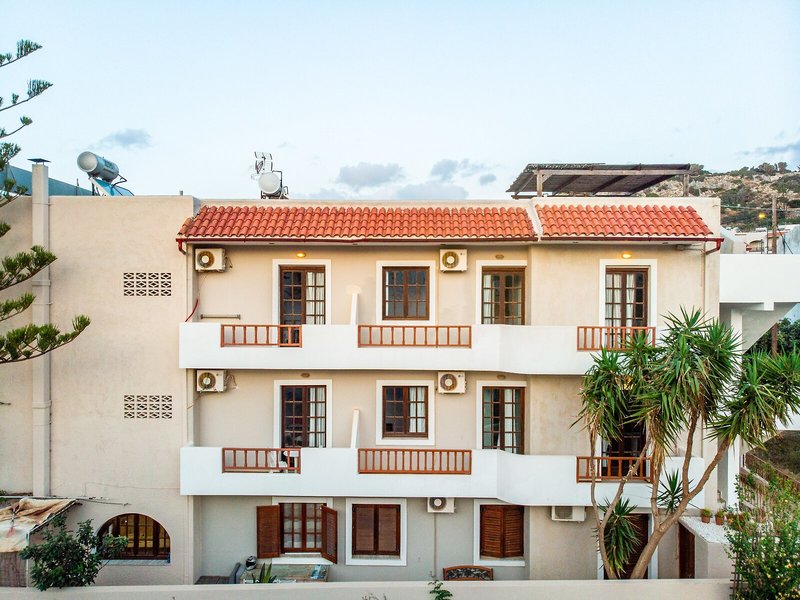 Alexandra Apartments 2