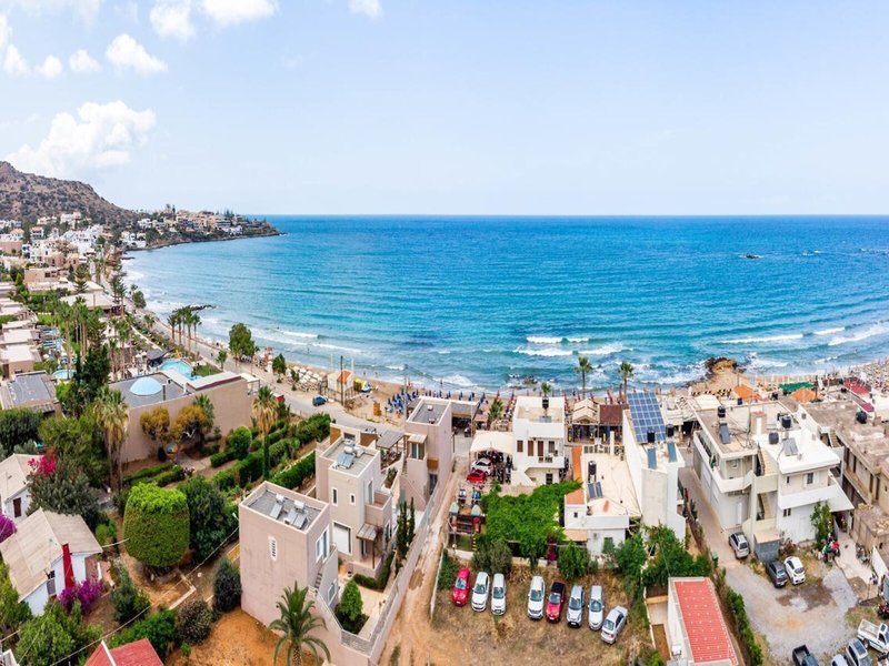 Alexandra Apartments 3