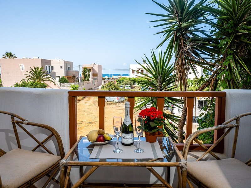 Alexandra Apartments 5