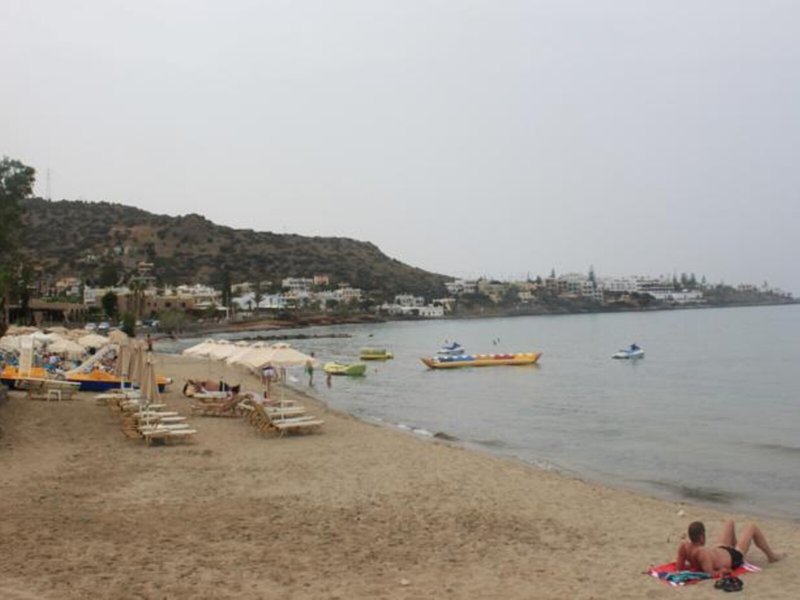 Alexandra Apartments 8