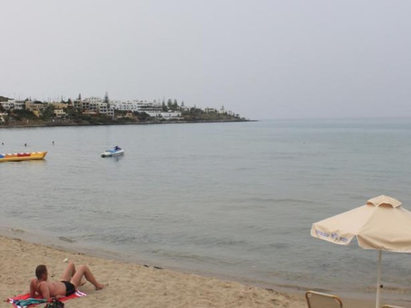 Alexandra Apartments 11