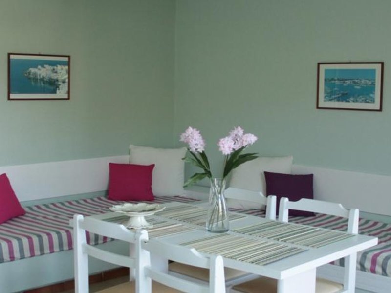 Alexandra Apartments 12