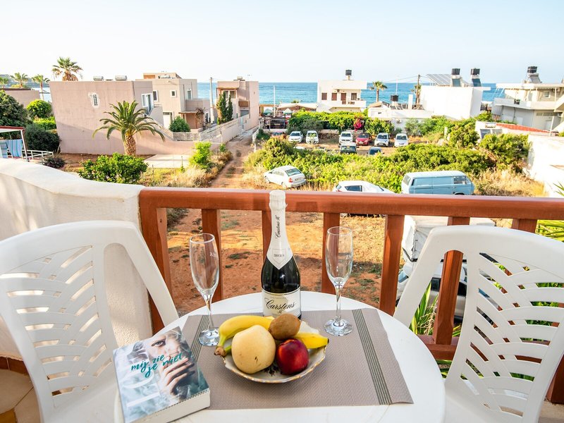 Alexandra Apartments 14