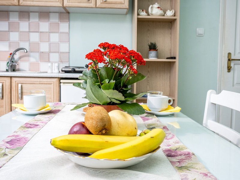 Alexandra Apartments 19