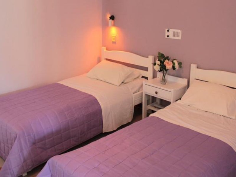 Alexandra Apartments 23