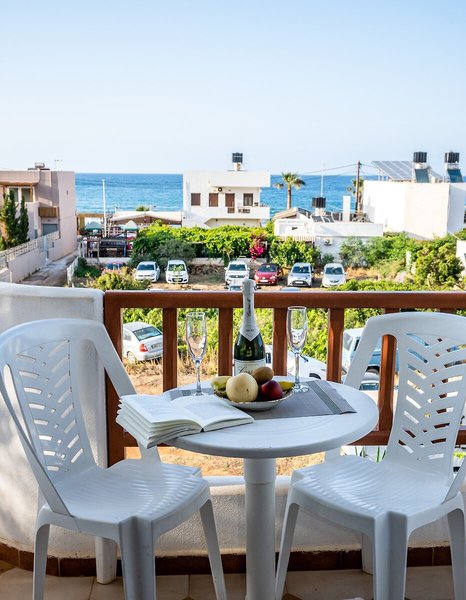 Alexandra Apartments 25