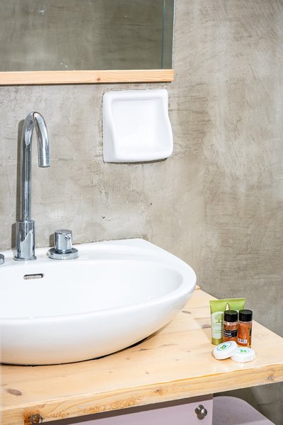 Alexandra Apartments 28