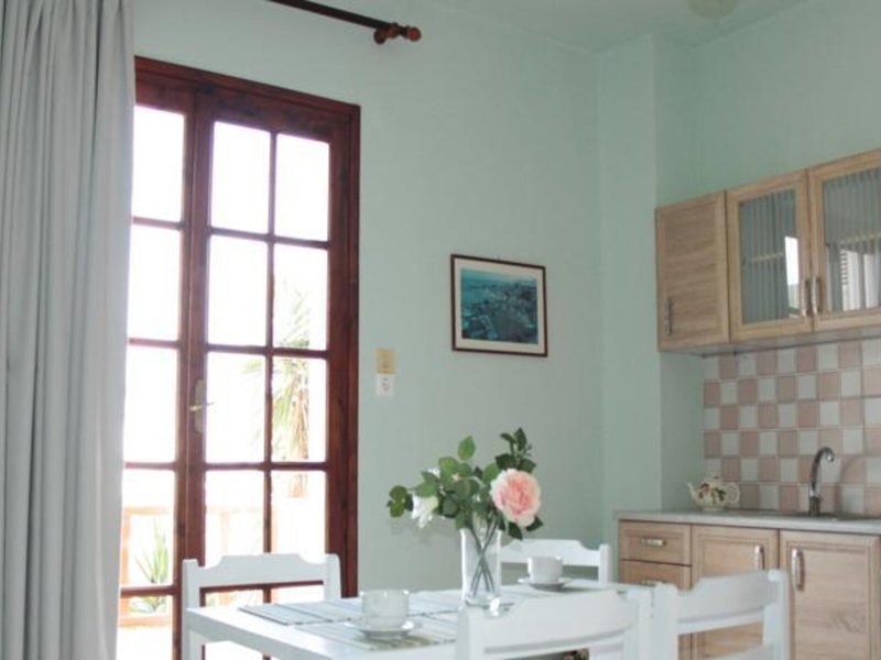 Alexandra Apartments 42