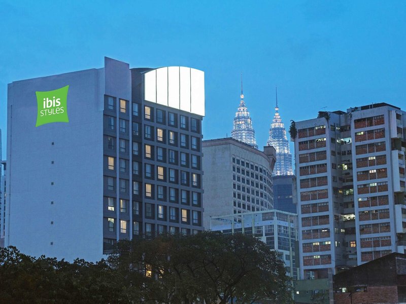 Nova Hotel 5 - Exterior