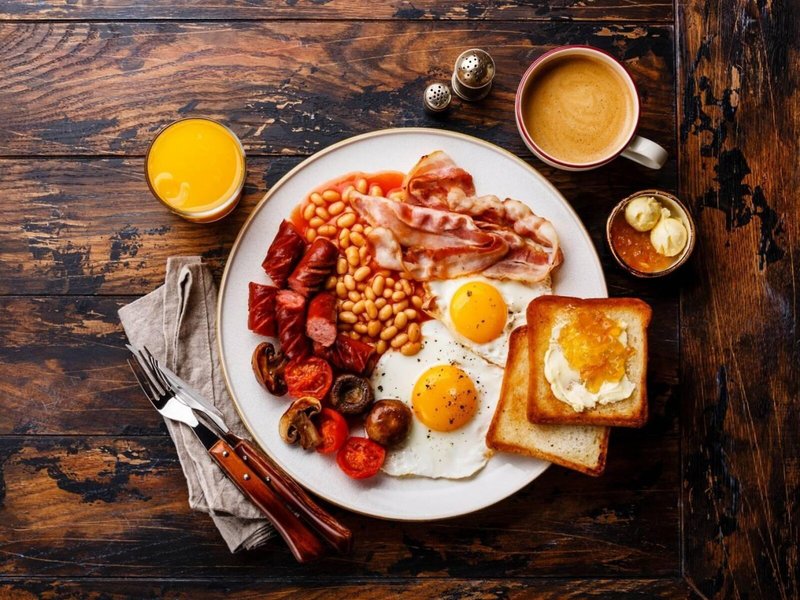 Nova Hotel 13 - Restaurant