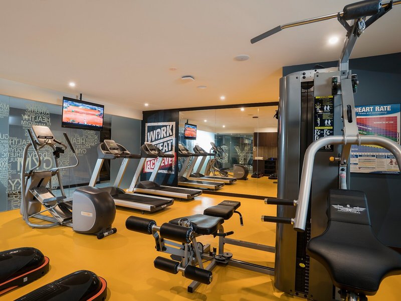 Nova Hotel 15 - Sports and leisure