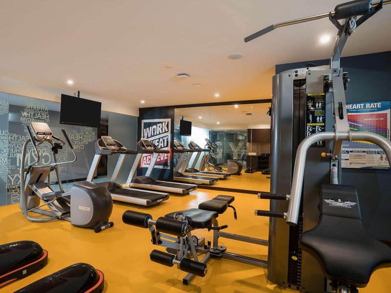 Nova Hotel 17 - Sports and leisure