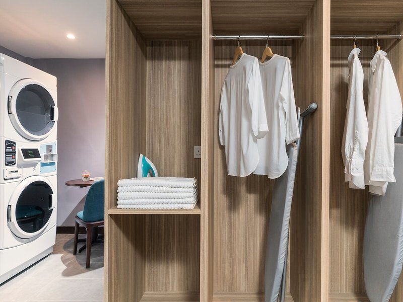 Nova Hotel 18 - Room Example