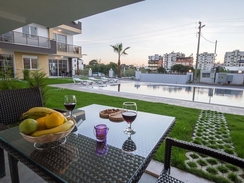 Lara Beach Homes 10