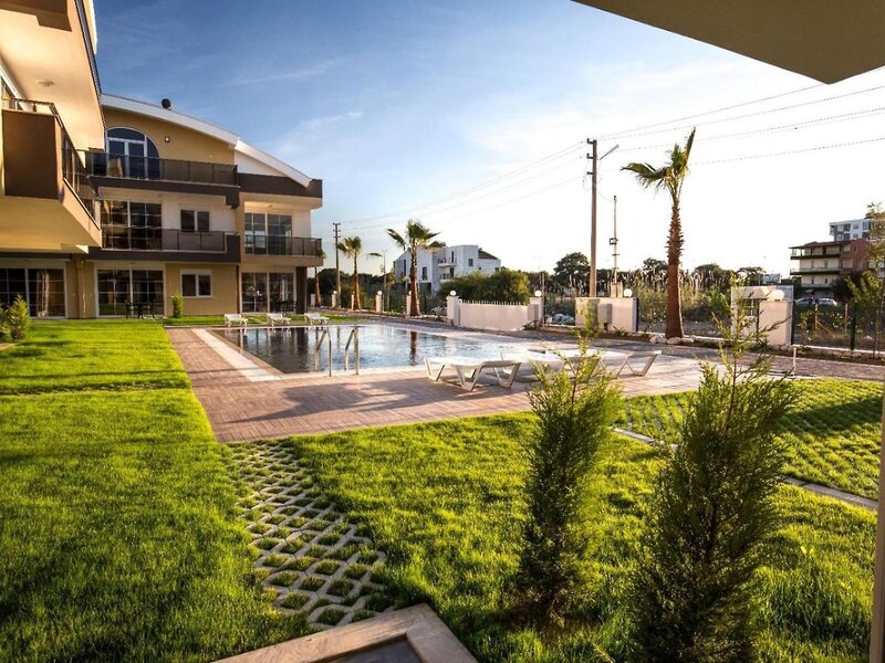 Lara Beach Homes 11
