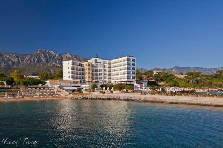 Sunport Hotel 1