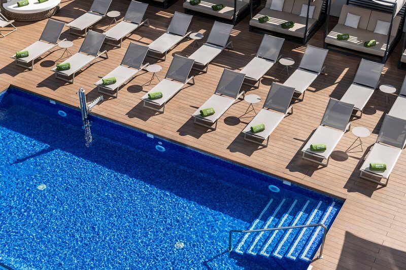 Meliá Valencia 2