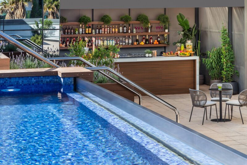 Meliá Valencia 3