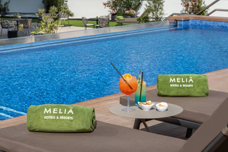 Meliá Valencia 4
