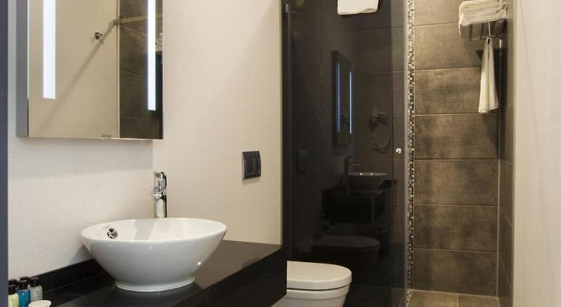 Juno Hotel Taksim 1