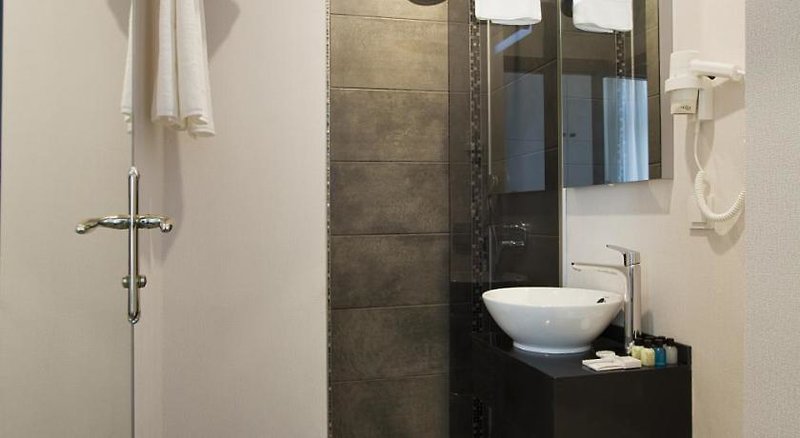 Juno Hotel Taksim 2